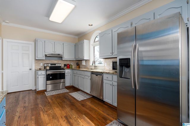 226 ODUM CREST LANE, Hoover, AL 35226