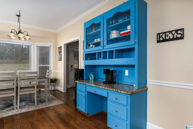 226 ODUM CREST LANE, Hoover, AL 35226