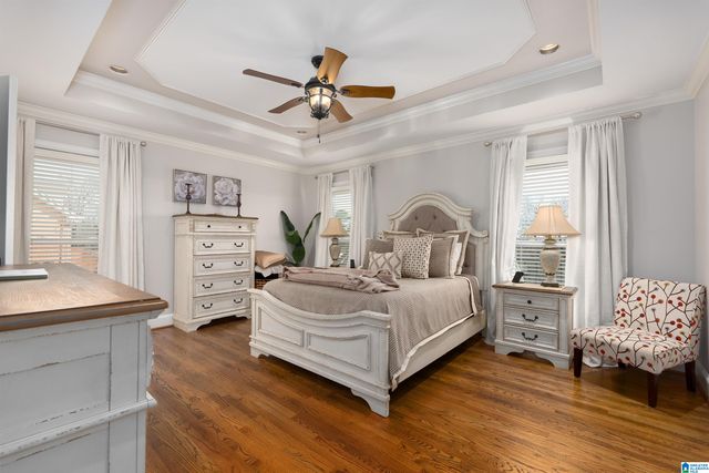 226 ODUM CREST LANE, Hoover, AL 35226