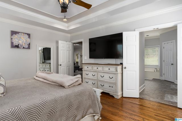 226 ODUM CREST LANE, Hoover, AL 35226