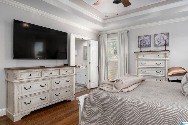 226 ODUM CREST LANE, Hoover, AL 35226