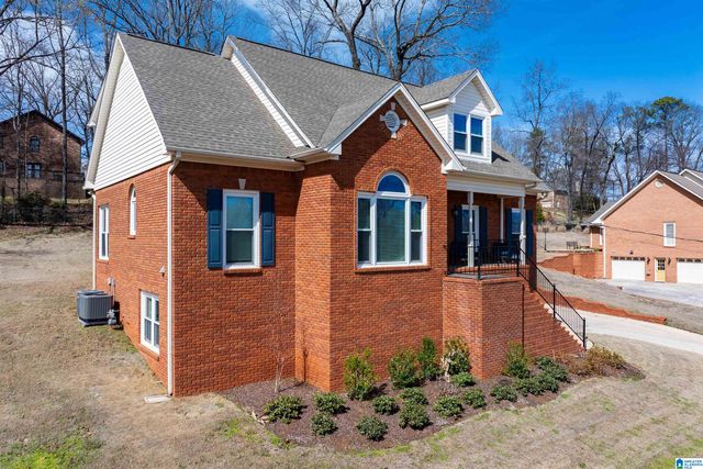 226 ODUM CREST LANE, Hoover, AL 35226