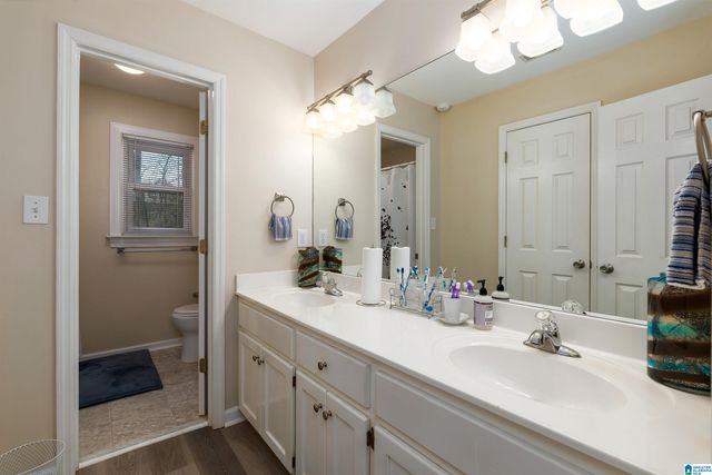 226 ODUM CREST LANE, Hoover, AL 35226