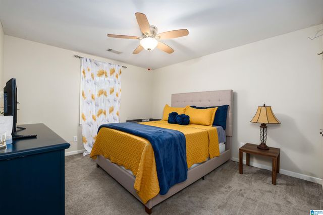 226 ODUM CREST LANE, Hoover, AL 35226