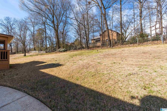 226 ODUM CREST LANE, Hoover, AL 35226
