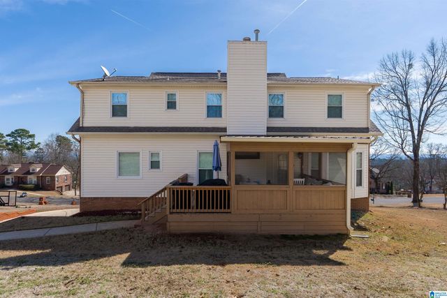 226 ODUM CREST LANE, Hoover, AL 35226