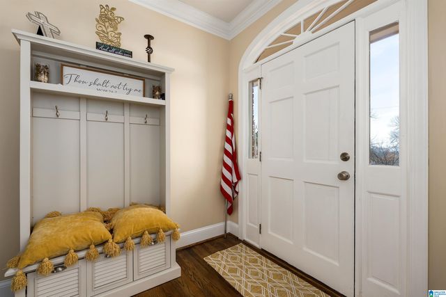 226 ODUM CREST LANE, Hoover, AL 35226