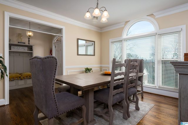 226 ODUM CREST LANE, Hoover, AL 35226