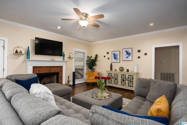 226 ODUM CREST LANE, Hoover, AL 35226