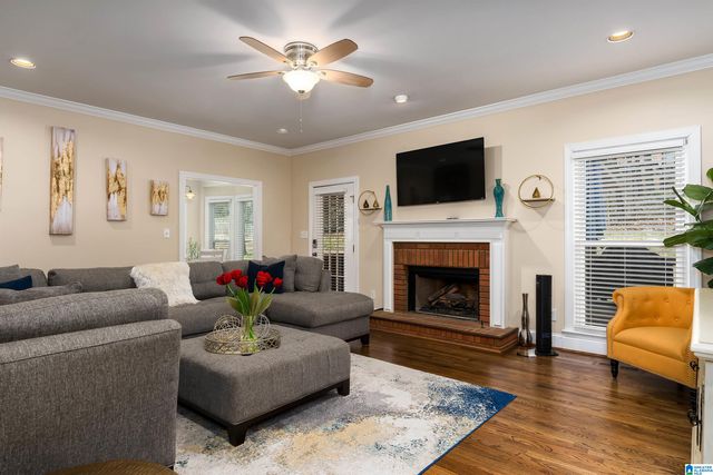 226 ODUM CREST LANE, Hoover, AL 35226