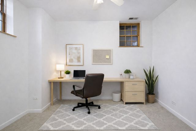 4452 S University Avenue 1S, Chicago, IL 60653