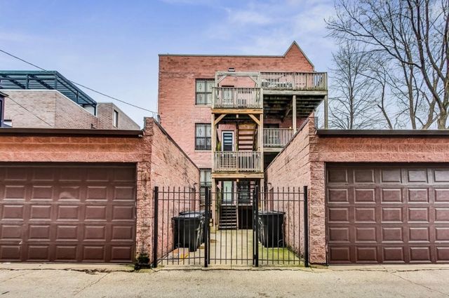 4452 S University Avenue 1S, Chicago, IL 60653