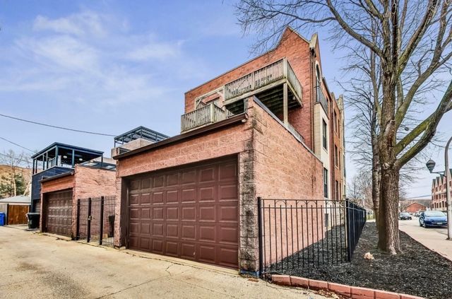 4452 S University Avenue 1S, Chicago, IL 60653