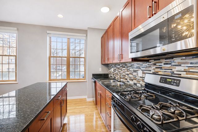 4452 S University Avenue 1S, Chicago, IL 60653