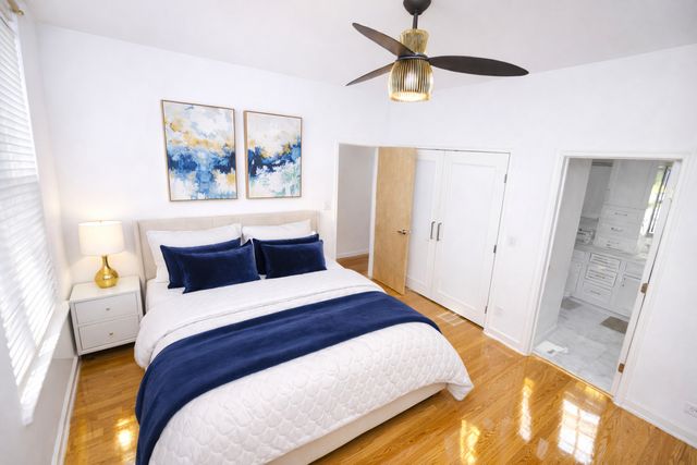 4452 S University Avenue 1S, Chicago, IL 60653