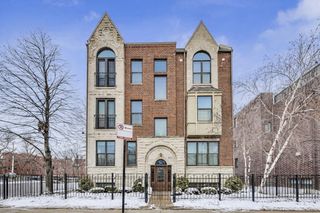 4452 S University Avenue 1S, Chicago, IL 60653