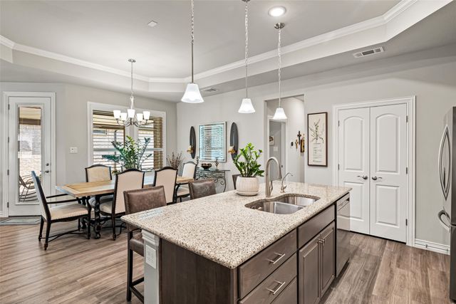 7700 Cerrito Trail, Fort Worth, TX 76123