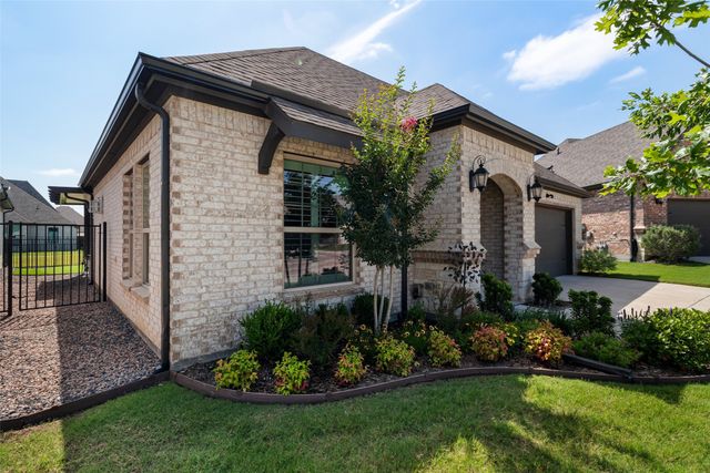 7700 Cerrito Trail, Fort Worth, TX 76123