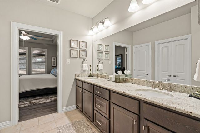 7700 Cerrito Trail, Fort Worth, TX 76123