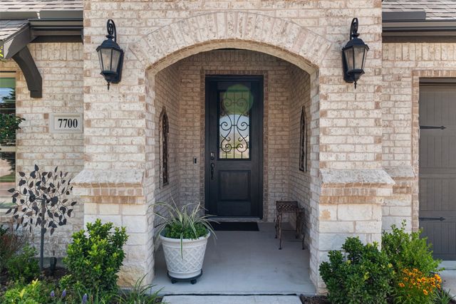 7700 Cerrito Trail, Fort Worth, TX 76123