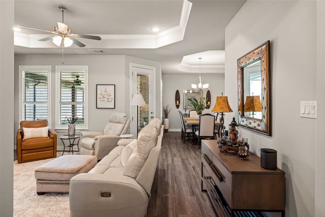 7700 Cerrito Trail, Fort Worth, TX 76123