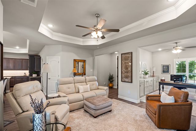 7700 Cerrito Trail, Fort Worth, TX 76123