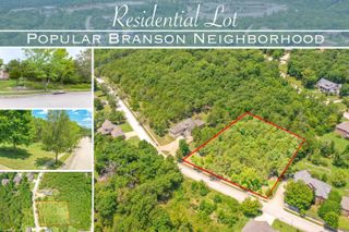 0 Summerwood Drive, Branson, MO 65616