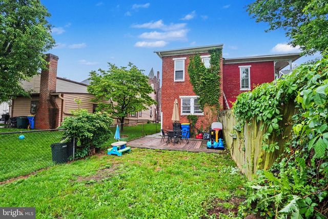 265 N UNION ST, Middletown, PA 17057