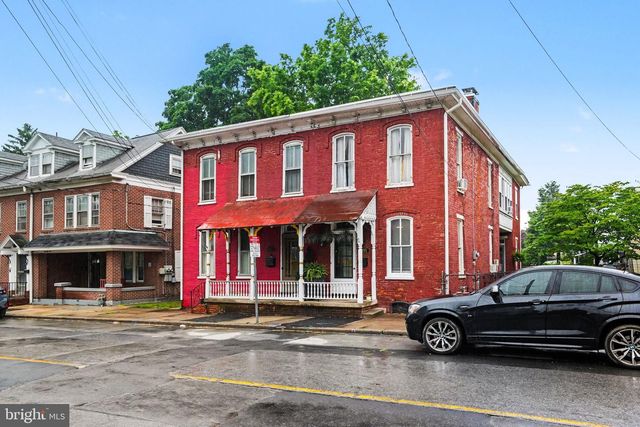 265 N UNION ST, Middletown, PA 17057