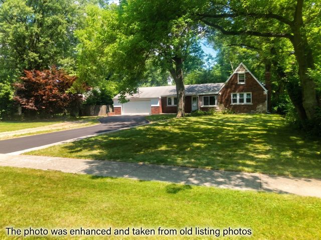 19328 Poinciana Street, Redford, MI 48240