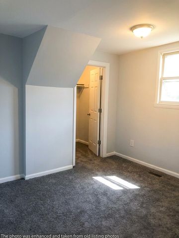 19328 Poinciana Street, Redford, MI 48240
