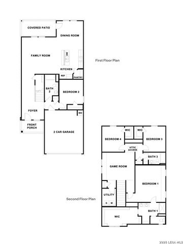 152 SOUTH PLAINS ROAD, San Marcos, TX 78666