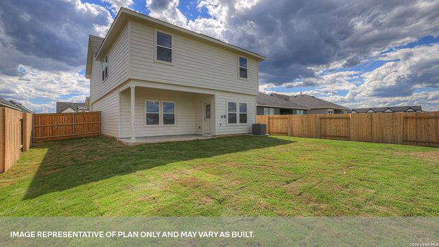 152 SOUTH PLAINS ROAD, San Marcos, TX 78666