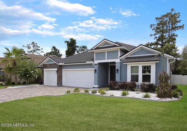 2144 ARDEN FOREST Place, Fleming Island, FL 32003