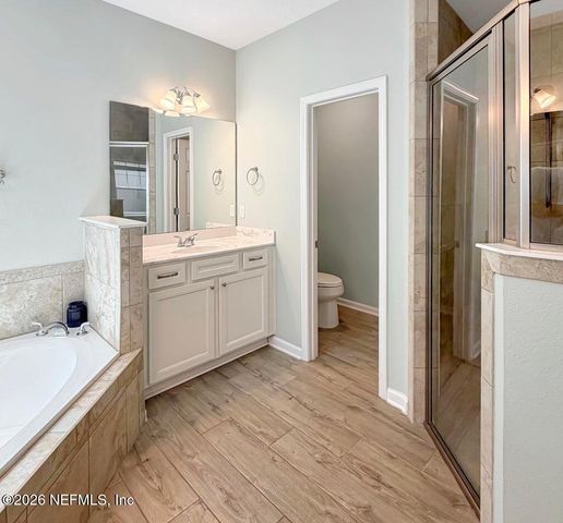 2144 ARDEN FOREST Place, Fleming Island, FL 32003