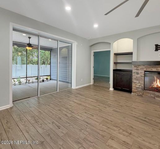 2144 ARDEN FOREST Place, Fleming Island, FL 32003