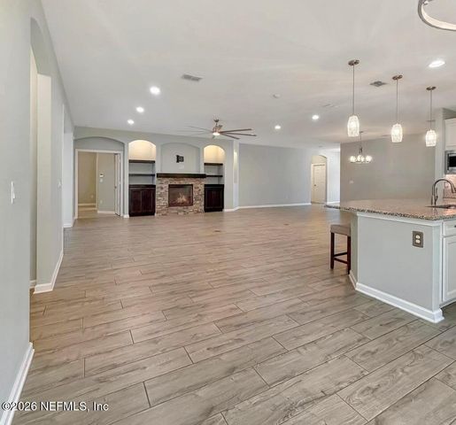 2144 ARDEN FOREST Place, Fleming Island, FL 32003