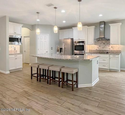 2144 ARDEN FOREST Place, Fleming Island, FL 32003