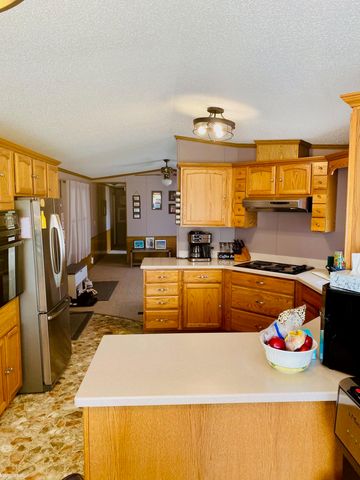 1792 Meadowlark Lane, Kimball, MI 48074