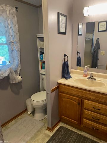 1792 Meadowlark Lane, Kimball, MI 48074