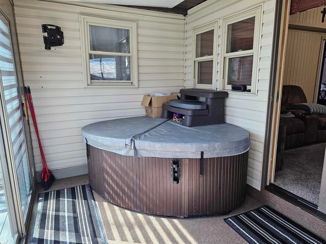 1792 Meadowlark Lane, Kimball, MI 48074