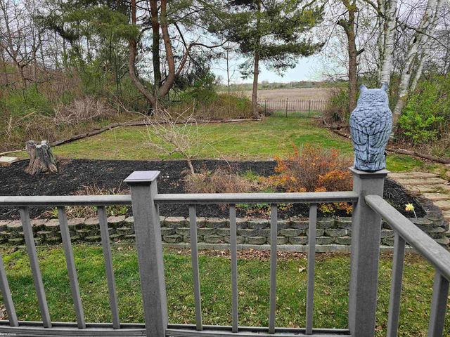1792 Meadowlark Lane, Kimball, MI 48074