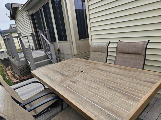 1792 Meadowlark Lane, Kimball, MI 48074