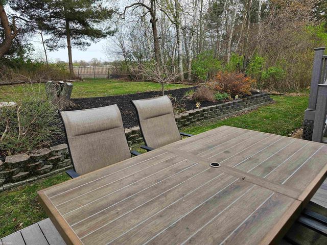 1792 Meadowlark Lane, Kimball, MI 48074
