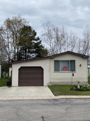 1792 Meadowlark Lane, Kimball, MI 48074