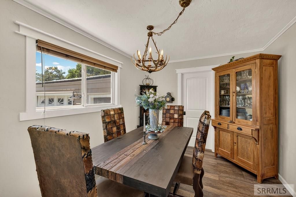 Image 12 of property listing at 525 1 E, Ririe, ID 83443