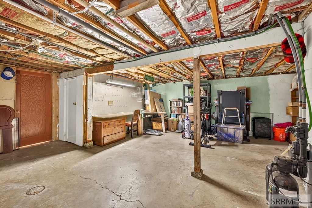 Image 22 of property listing at 525 1 E, Ririe, ID 83443