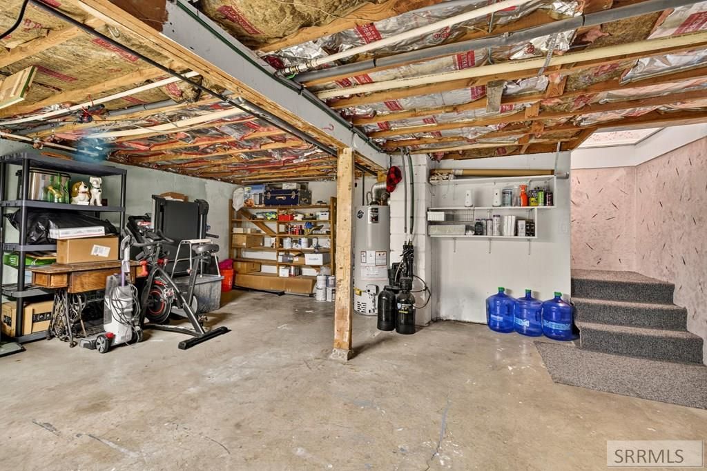 Image 23 of property listing at 525 1 E, Ririe, ID 83443
