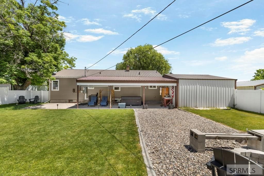 Image 26 of property listing at 525 1 E, Ririe, ID 83443