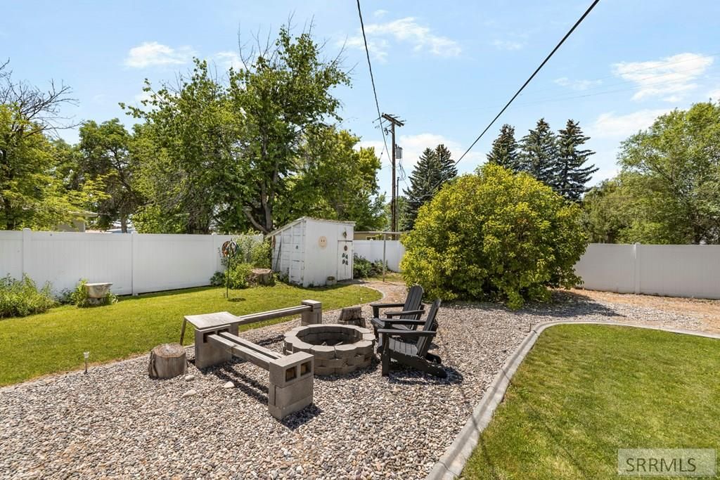 Image 29 of property listing at 525 1 E, Ririe, ID 83443